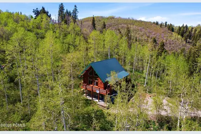 2096 S Aspen Ridge Drive, Coalville, UT 84017 - Photo 5