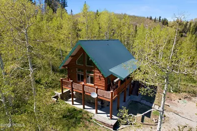 2096 S Aspen Ridge Drive, Coalville, UT 84017 - Photo 3