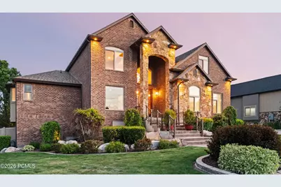 1247 W Alta Creek Circle, South Jordan, UT 84095 - Photo 85