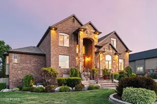 1247 W Alta Creek Cir, South Jordan, UT 84095 - Photo 85