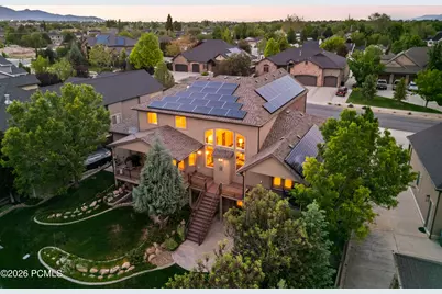 1247 W Alta Creek Circle, South Jordan, UT 84095 - Photo 73