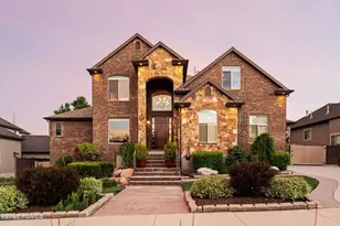 1247 W Alta Creek Cir, South Jordan, UT 84095 - Photo 1