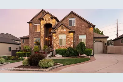 1247 W Alta Creek Circle, South Jordan, UT 84095 - Photo 83
