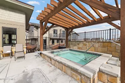 3680 Blackstone Drive, Park City, UT 84098 - Photo 23