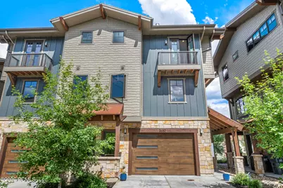 3680 Blackstone Drive, Park City, UT 84098 - Photo 1