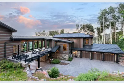 152 White Pine Canyon Road, Park City, UT 84060 - Photo 61