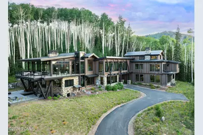 152 White Pine Canyon Road, Park City, UT 84060 - Photo 75