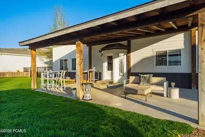 320 W 2100, Kamas, UT 84036 - Photo 47