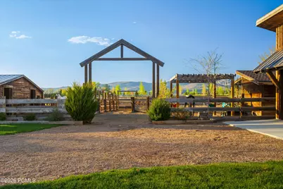 320 W 2100, Kamas, UT 84036 - Photo 49