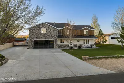 320 W 2100, Kamas, UT 84036 - Photo 9