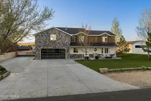 320 W 2100, Kamas, UT 84036 - Photo 9