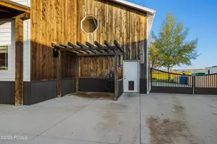 320 W 2100, Kamas, UT 84036 - Photo 39