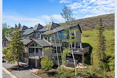 1375 Pinnacle Drive #70, Park City, UT 84060 - Photo 1