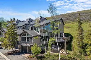 1375 Pinnacle Dr, Park City, UT 84060 - Photo 1
