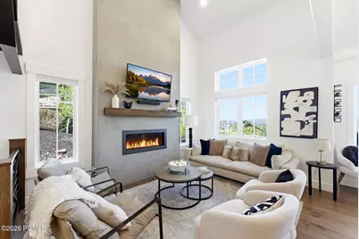 4096 Fairway Lane, Park City, UT 84098 - Photo 13