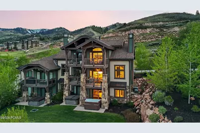 4096 Fairway Lane, Park City, UT 84098 - Photo 1
