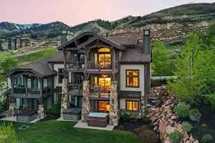 4096 Fairway Ln, Park City, UT 84098 - Photo 1