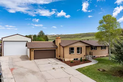 205 S Settlers Drive, Coalville, UT 84017 - Photo 1
