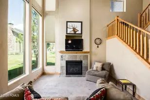 6144 Fox Pointe Circle, Park City, UT 84098 - Photo 3