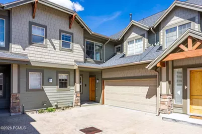 6144 Fox Pointe Circle #Apt C2, Park City, UT 84098 - Photo 1