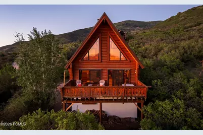 442 Splendor Valley, Kamas, UT 84036 - Photo 1