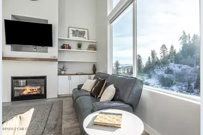 4055 Kilby Road, Park City, UT 84098 - Photo 5