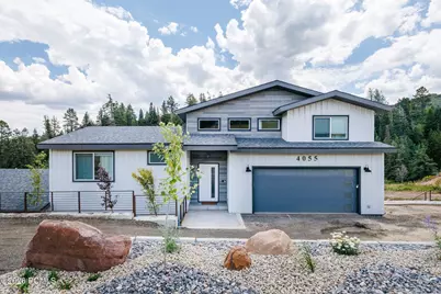 4055 Kilby Road, Park City, UT 84098 - Photo 1
