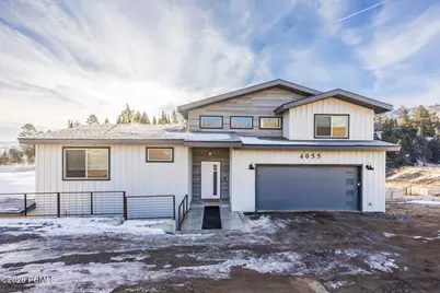 4055 Kilby Road, Park City, UT 84098 - Photo 1