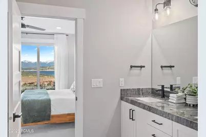 11447 N Sailwater Lane #D, Hideout, UT 84036 - Photo 37