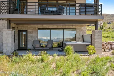11447 N Sailwater Lane #D, Hideout, UT 84036 - Photo 49