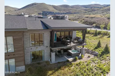 11447 N Sailwater Lane #D, Hideout, UT 84036 - Photo 47