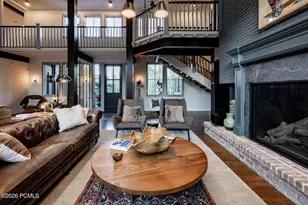2475 W White Pine Ln, Park City, UT 84060 - Photo 3