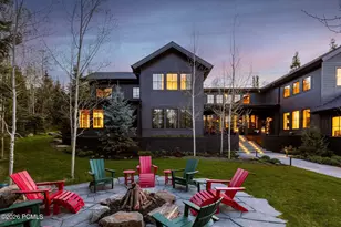 2475 W White Pine Ln, Park City, UT 84060 - Photo 47