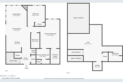 6749 N 2200 West #B 308, Park City, UT 84098 - Photo 53