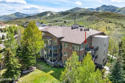 6749 N 2200 West #B 308, Park City, UT 84098 - Photo 1