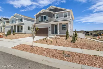7096 Woods Rose Drive, Park City, UT 84098 - Photo 3