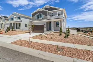 7096 Woods Rose Dr, Park City, UT 84098 - Photo 3