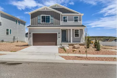 7096 Woods Rose Drive, Park City, UT 84098 - Photo 1