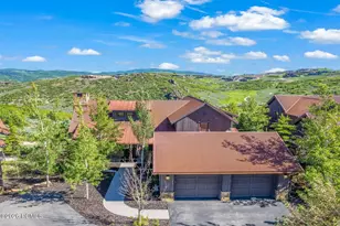 2941 Quick Draw, Park City, UT 84098 - Photo 1