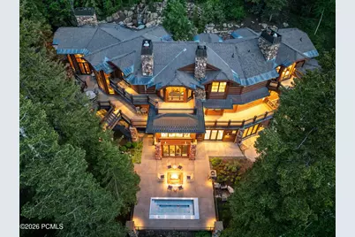 22 White Pine Canyon Rd, Park City, UT 84060 - Photo 1