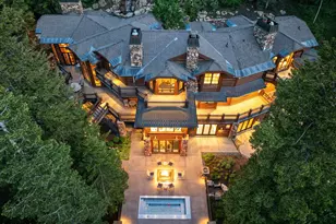 22 White Pne Cyn Rd, Park City, UT 84060 - Photo 1