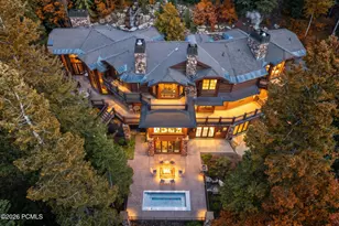 22 White Pne Cyn Rd, Park City, UT 84060 - Photo 1