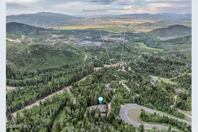 22 White Pine Canyon Rd, Park City, UT 84060 - Photo 3