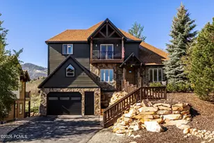 5405 Bobsled Blvd, Park City, UT 84098 - Photo 3