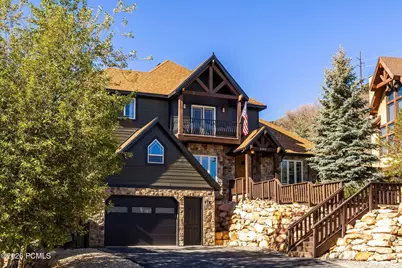 5405 Bobsled Boulevard, Park City, UT 84098 - Photo 25