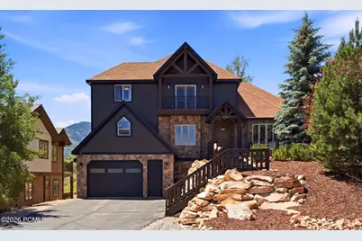 5405 Bobsled Boulevard, Park City, UT 84098 - Photo 37