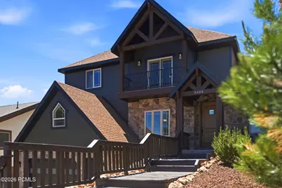 5405 Bobsled Boulevard, Park City, UT 84098 - Photo 39