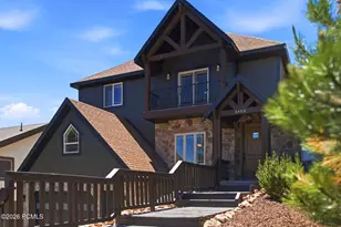 5405 Bobsled Blvd, Park City, UT 84098 - Photo 39