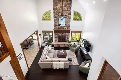 5405 Bobsled Boulevard, Park City, UT 84098 - Photo 3