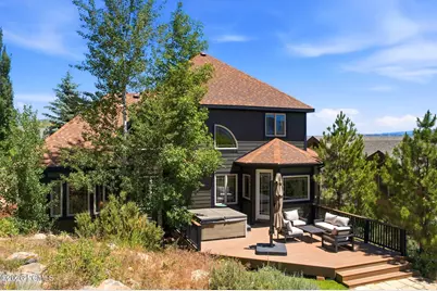 5405 Bobsled Boulevard, Park City, UT 84098 - Photo 41